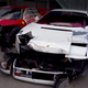 Image for article titled This Is The Aftermath Of The World's Most Expensive Car Crash